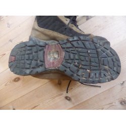 Viking snrestvler, str 39