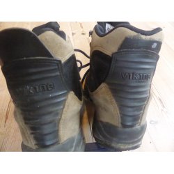 Viking snrestvler, str 39