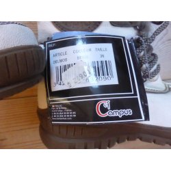 Campus vinterstvler, str 36, NY