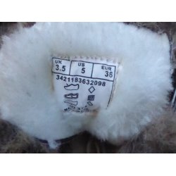 Campus vinterstvler, str 36, NY