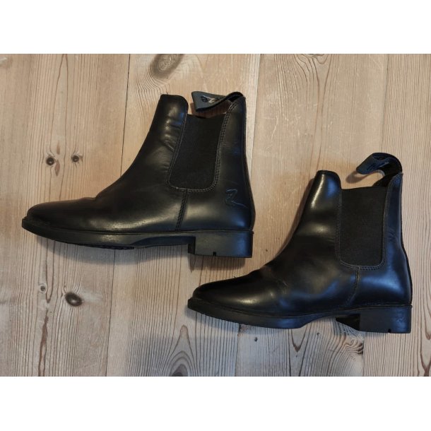Horze Signature jodhpurstvler, str 31