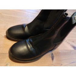 Horze Signature jodhpurstvler, str 31