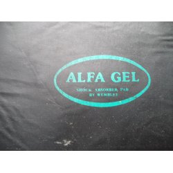 Wembley Alfa gel pad