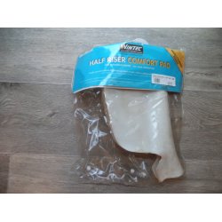 Wintec Comfort halv bagl�ft pad
