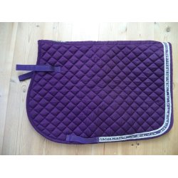 Horze springunderlag, str Full