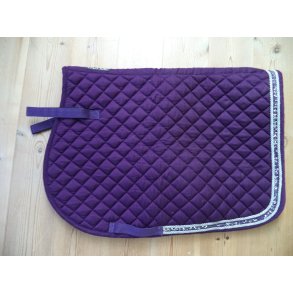 Horze springunderlag, str Full