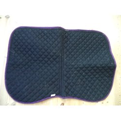 Horze springunderlag, str Full