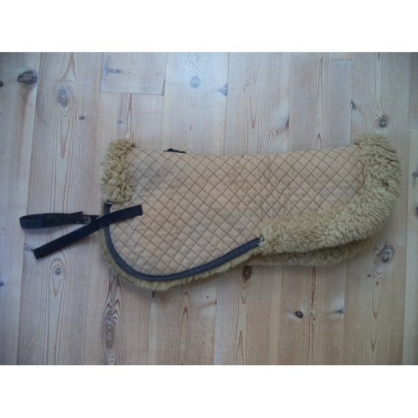 Engel-ridesport lammepad, str M