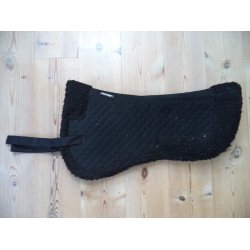 Horze sadel pad, str pony