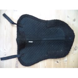 Horze sadel pad, str pony