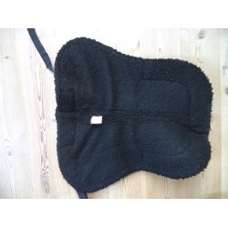 Horze sadel pad, str pony