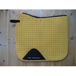 WB dressur underlag, str Full