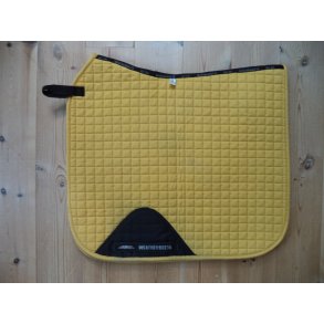 WB dressur underlag, str Full