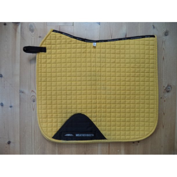 WB dressur underlag, str Full