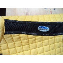 WB dressur underlag, str Full