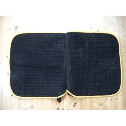 WB dressur underlag, str Full