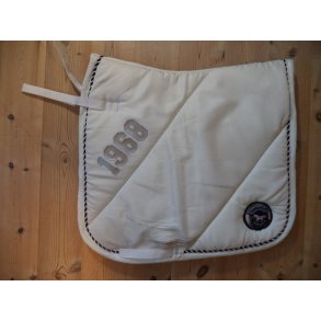 HKM dressur underlag, str Full