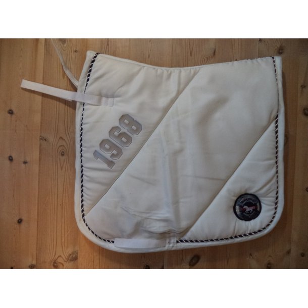 HKM dressur underlag, str Full