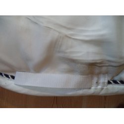 HKM dressur underlag, str Full