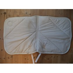 HKM dressur underlag, str Full