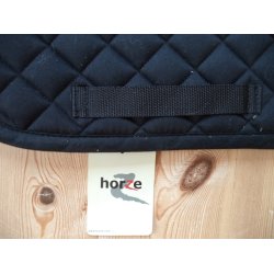 Horze Prinze dressurunderlag, str Pony, NYT