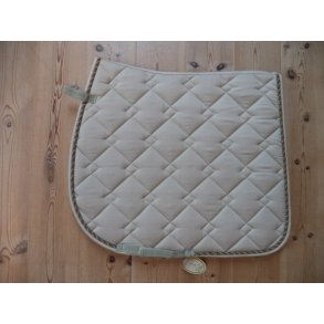 Totti dressur underlag, str Pony, NYT