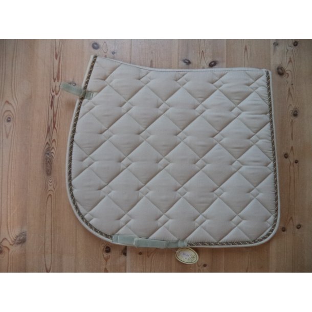 Totti dressur underlag, str Pony, NYT