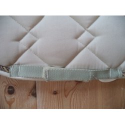 Totti dressur underlag, str Pony, NYT