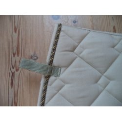 Totti dressur underlag, str Pony, NYT