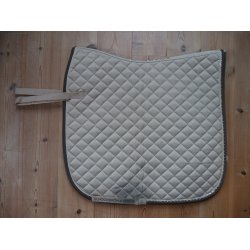 Schockem�hler dressurunderlag, str Full