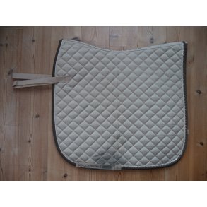 Schockem�hler dressurunderlag, str Full