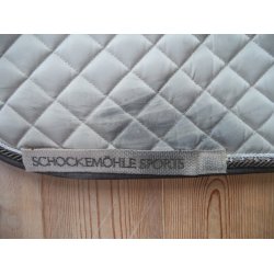 Schockem�hler dressurunderlag, str Full