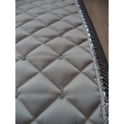 Schockem�hler dressurunderlag, str Full