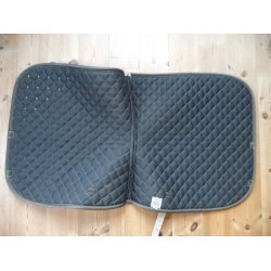 Schockem�hler dressurunderlag, str Full