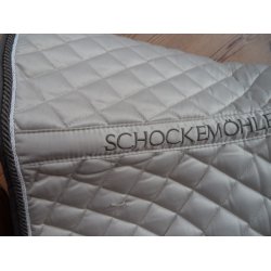 Schockem�hler dressurunderlag, str Full