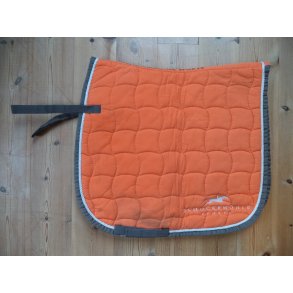 Schockem�hler dressur underlag, str Full