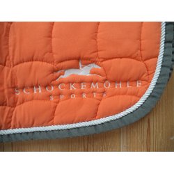 Schockem�hler dressur underlag, str Full