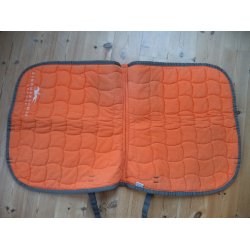 Schockem�hler dressur underlag, str Full