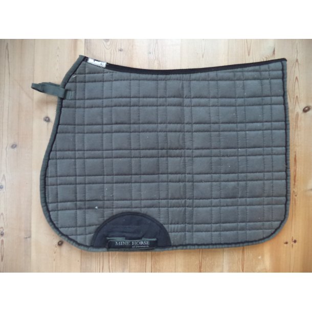 Mink Horse kombi underlag, str Full