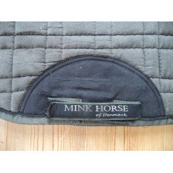 Mink Horse kombi underlag, str Full