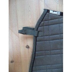 Mink Horse kombi underlag, str Full