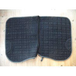 Mink Horse kombi underlag, str Full