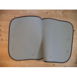 Formiga Air DR underlag, str Pony