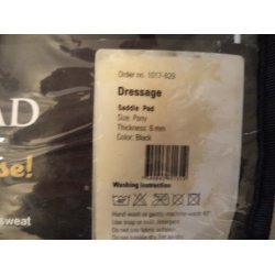 Formiga Air DR underlag, str Pony