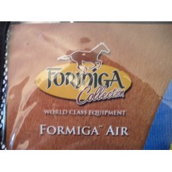 Formiga Air DR underlag, str Pony