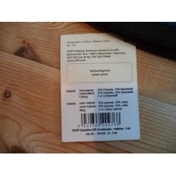 Pfiff dressurunderlag, str Full, NYT