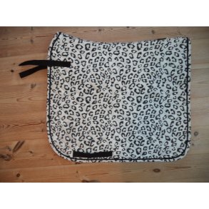 HKM dressurunderlag, str Full