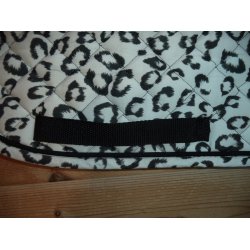 HKM dressurunderlag, str Full