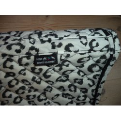 HKM dressurunderlag, str Full