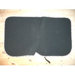 HKM dressurunderlag, str Full